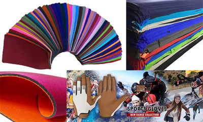चीन Dongguan Huixinfa Sports Goods Co., Ltd कंपनी प्रोफाइल