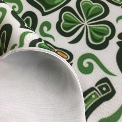 1मिमी 3मिमी 5मिमी इलास्टिक नियोप्रिन रबर शीट