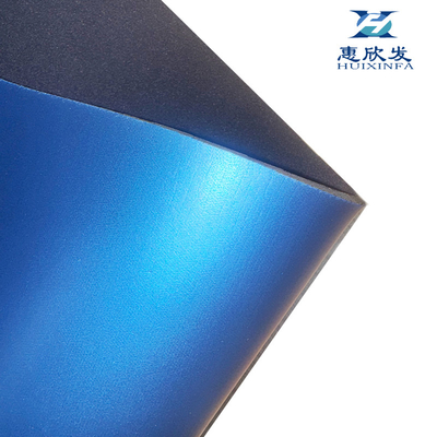 एकल पक्ष नरम सतह कोटिंग सीआर Neoprene कपड़े, 2-7 मिमी सर्फिंग मोटी Neoprene कपड़े
