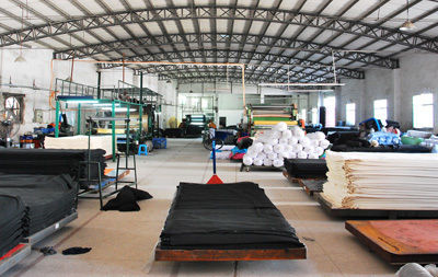 OEM SBR Neoprene Laptop Sleeve Shockproof Water-Resistant Computer Case For Bulk Supply