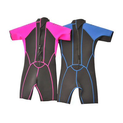 HY-F012 Neoprene Diving Suit / Neoprene Wetsuit