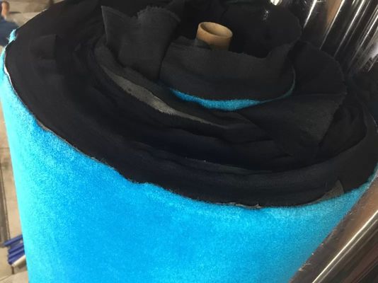 Sports Supports Nylon Neoprene Fabric 6mm SCR Thick Scuba Fabric