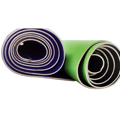 1.5KG/M2 डबल साइडेड नियोप्रीन फैब्रिक रबर रोल फॉर माउस पैड, मल्टीफंक्शनल फैब्रिक, वाटरप्रूफ, नॉन-स्लिप, कप कवर, शूज और कपडे एक्सेसरीज