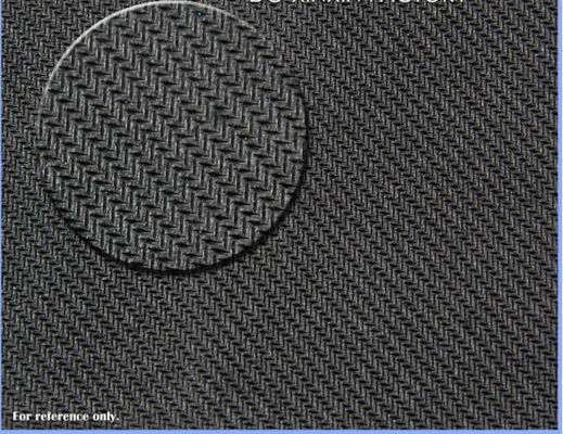 लेमिनेटेड 2-7 मिमी मोटाई Neoprene सामग्री SCR फोम शीट 50%SCR