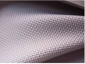 लेमिनेटेड 2-7 मिमी मोटाई Neoprene सामग्री SCR फोम शीट 50%SCR