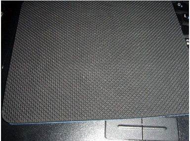 लेमिनेटेड 2-7 मिमी मोटाई Neoprene सामग्री SCR फोम शीट 50%SCR